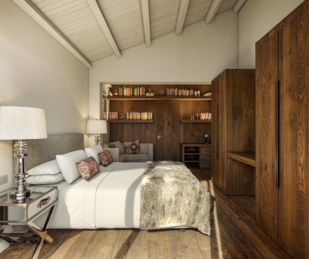Habitación Premium (Maribel)