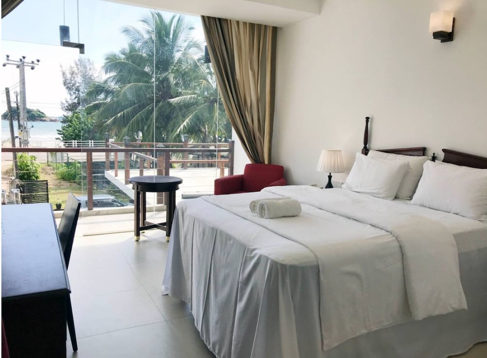 Grand Suite Sea View photo 2