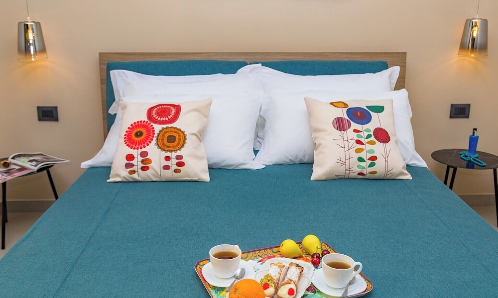 Double or Twin Room, 1 Double Bed