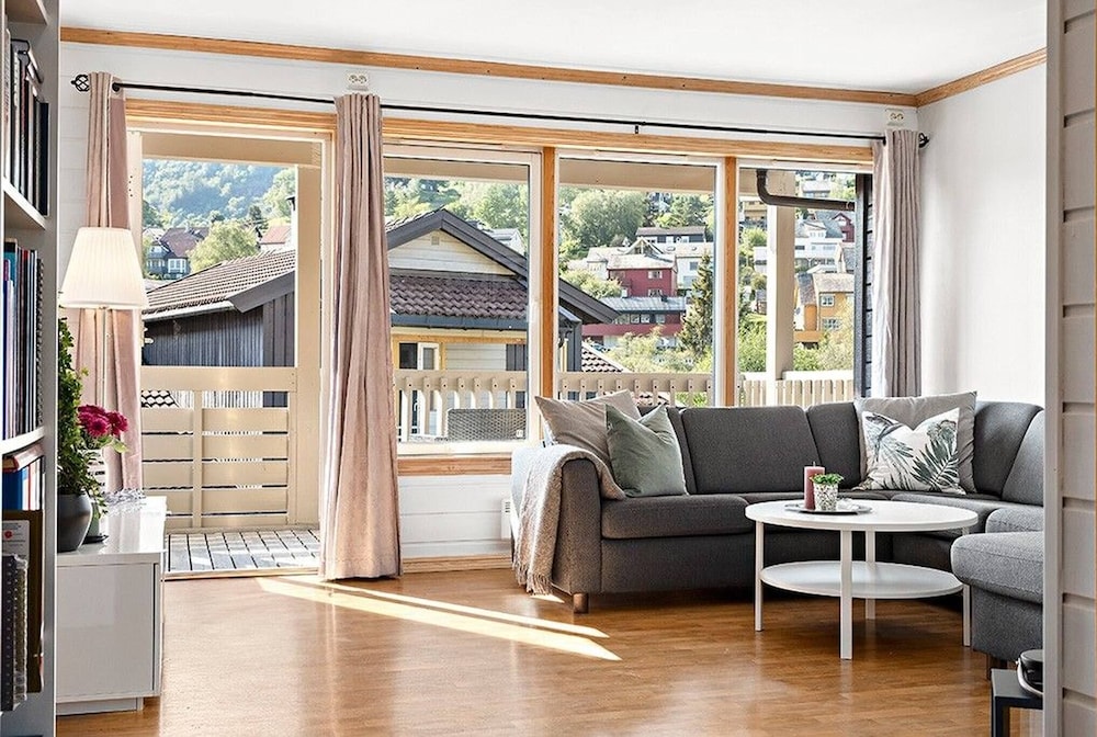 Apartment, 2 Bedrooms, Accessible, Balcony photo 1