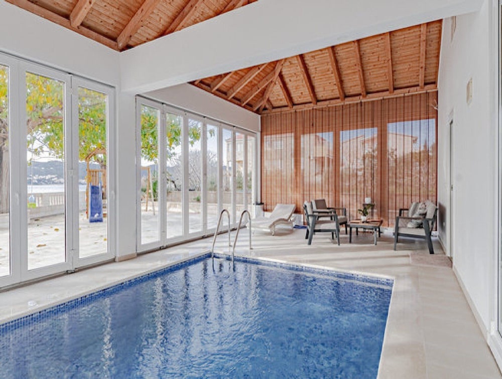 Villa (Villa Ponar - Two Bedroom Villa with )