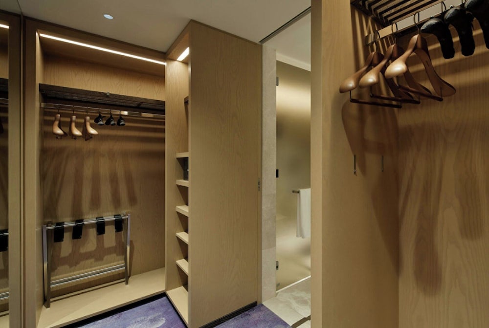 Room, 2 Bedrooms (Tatami Residence) photo 2