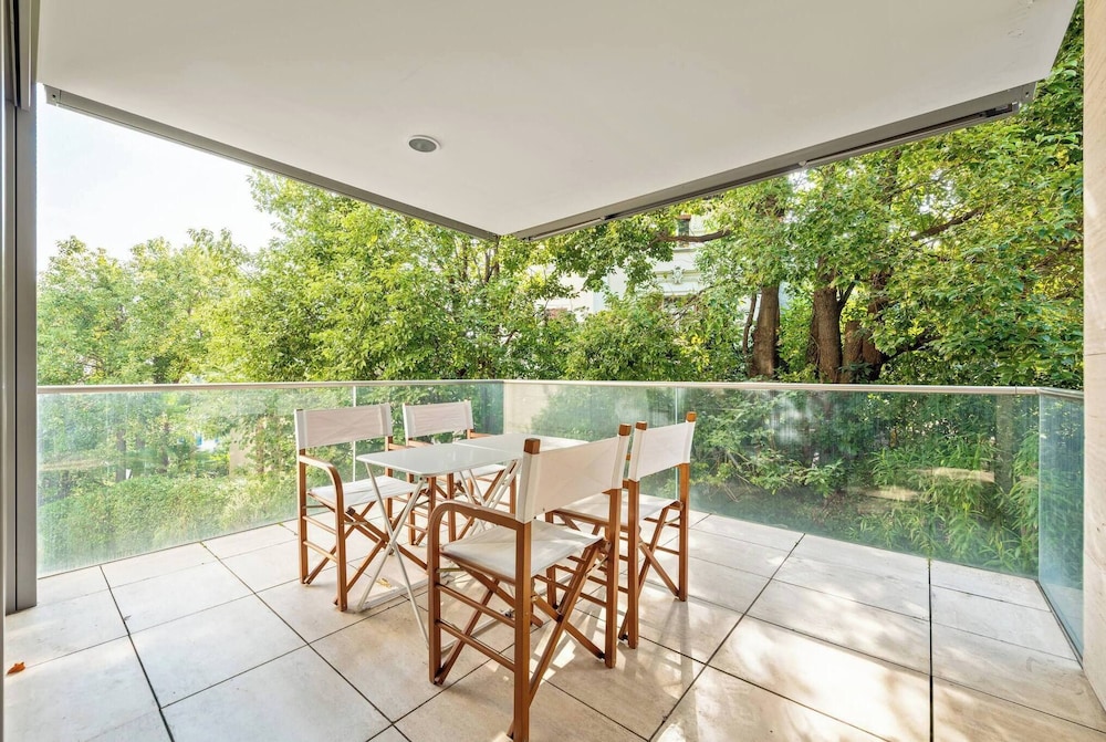 Luxurious Lugano Apartment With City Views, 사진 23