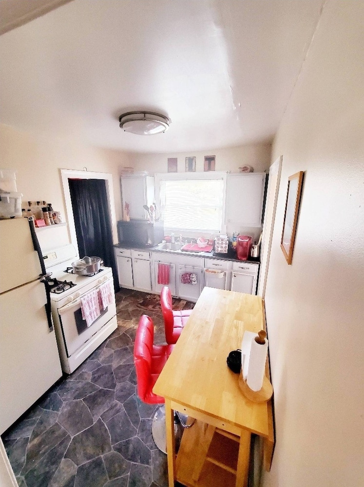Shared Dormitory, 1 Bedroom photo 2