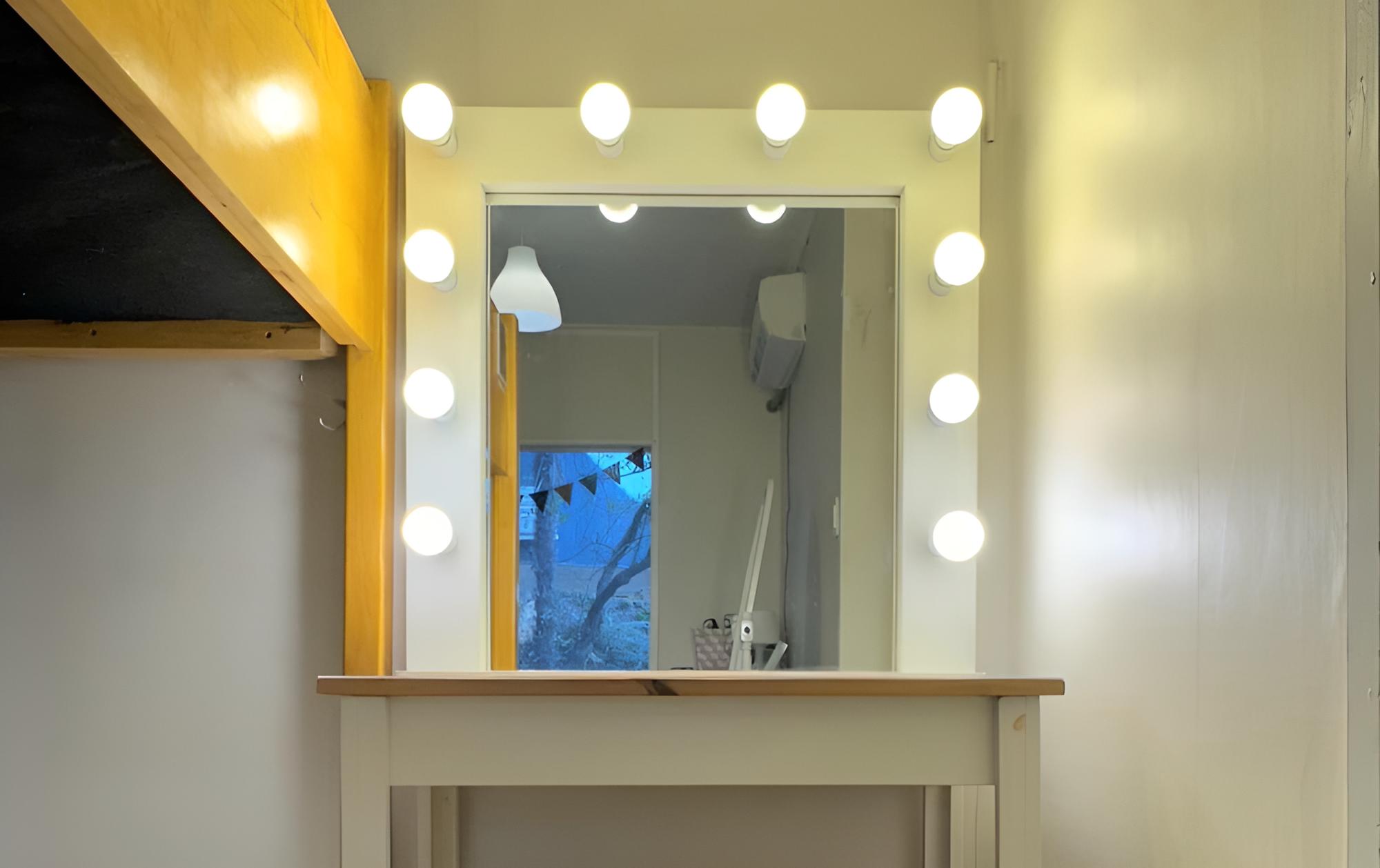 Room (Female 4-person dormitory) photo 2
