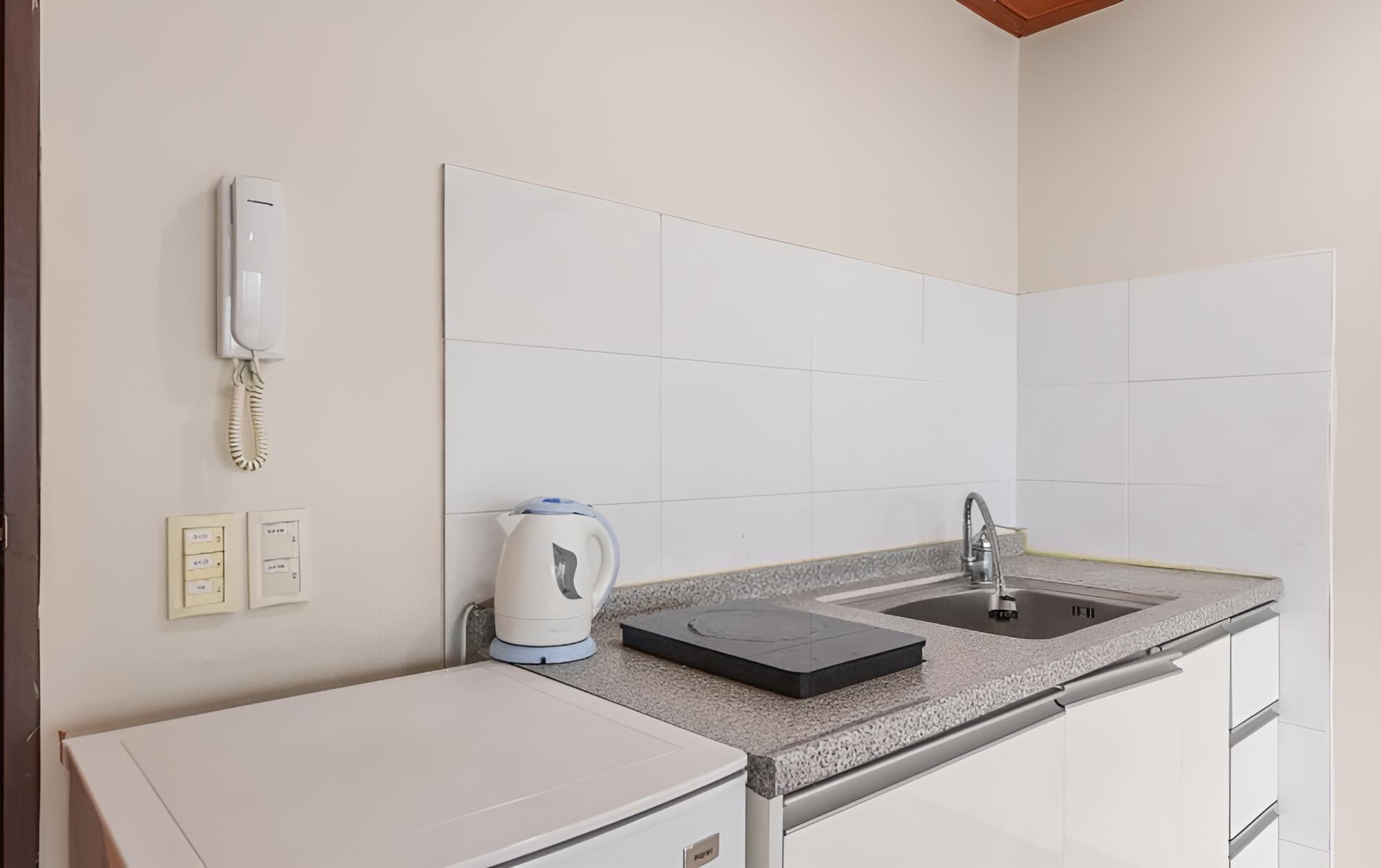 Room (206 (Ocean view)) - Photo 4