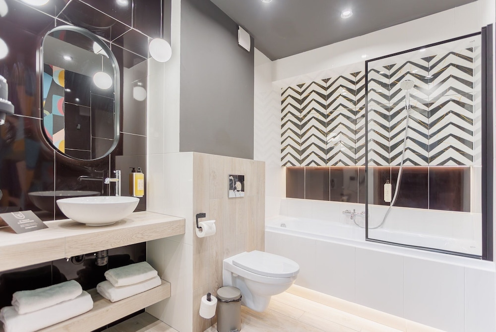 Executive Double or Twin Room photo 2