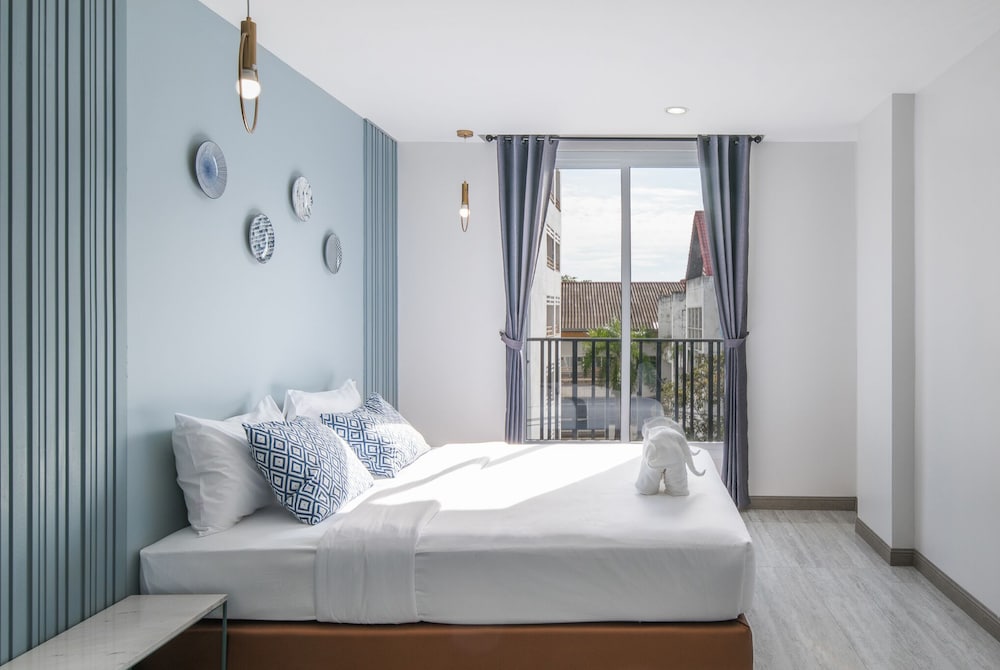 Master Suite - Photo 10