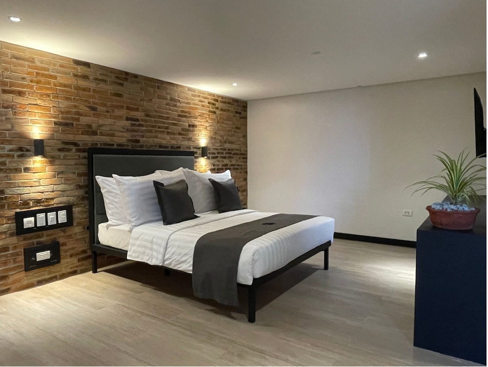 Junior Room