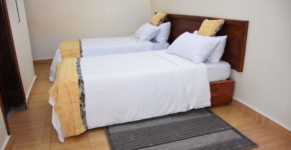 Twin Room photo 2