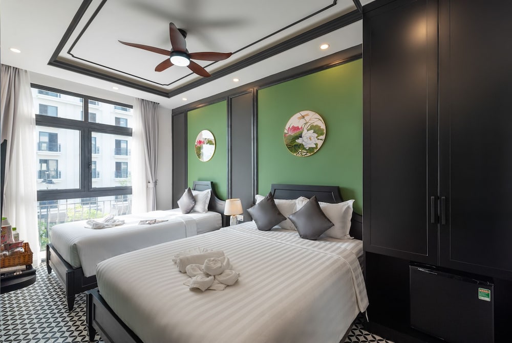 Deluxe Triple Room - Photo 1