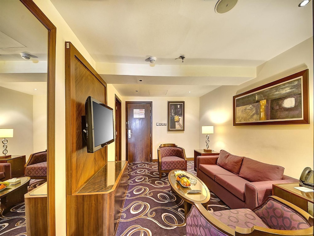 Junior Suite Haram View - Photo 4