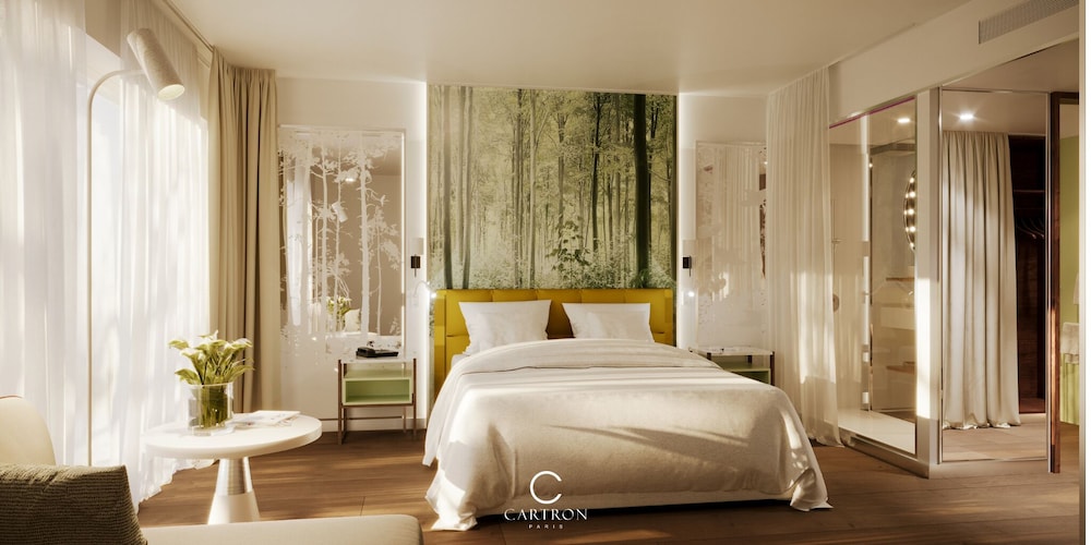 Classic Room