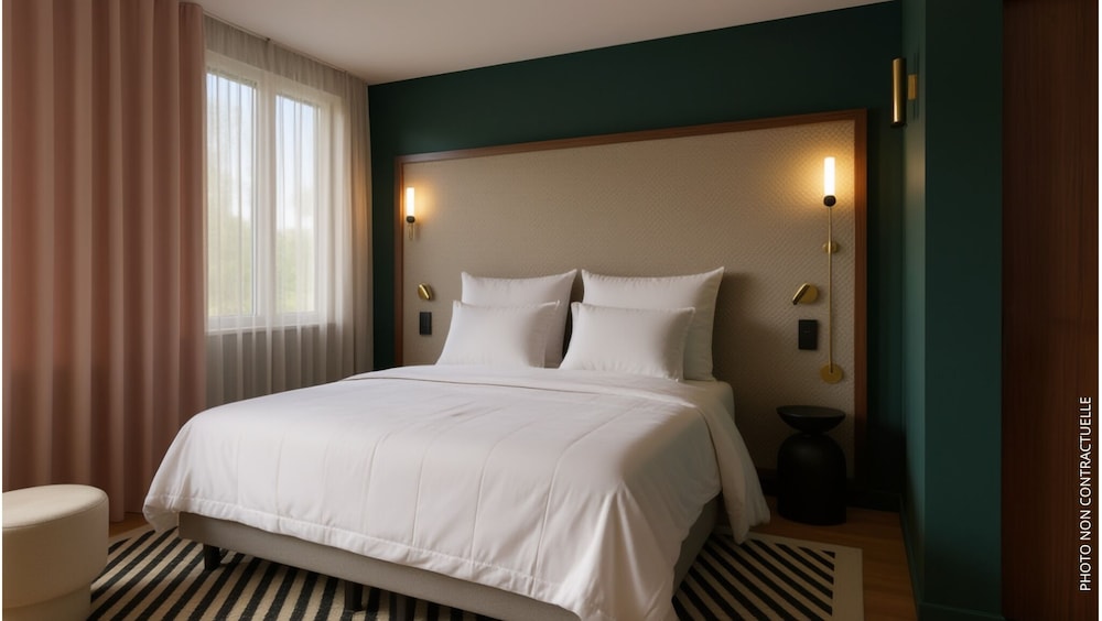 Superior Double or Twin Room