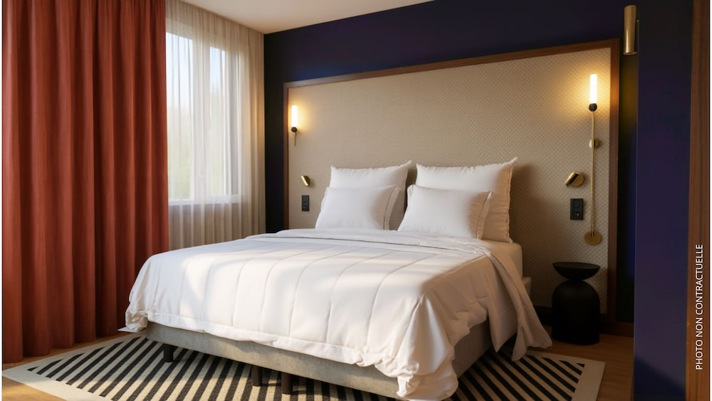 Comfort Double or Twin Room
