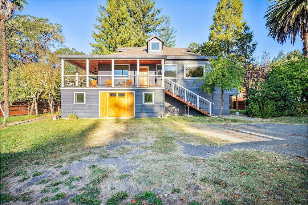 House, 2 Bedrooms photo 2