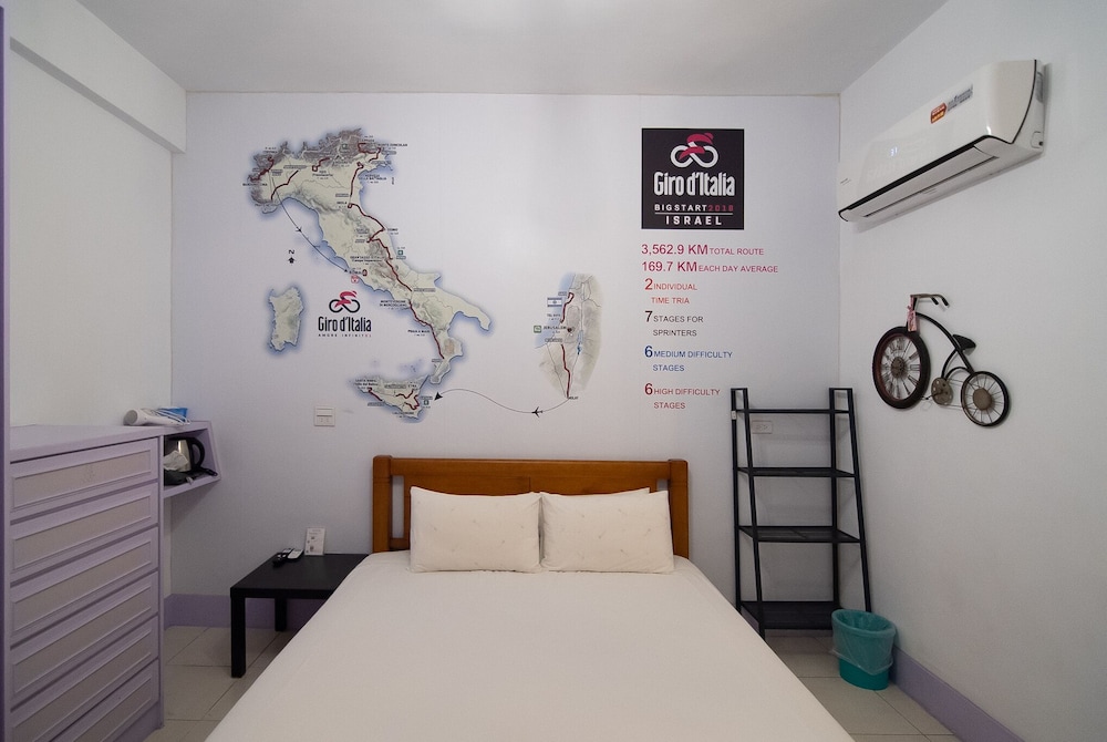King Double Bed Room photo 2