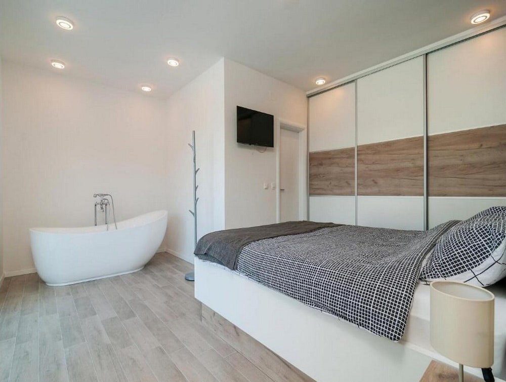 Villa (Four Bedroom Villa With Swimming Pool) photo 2