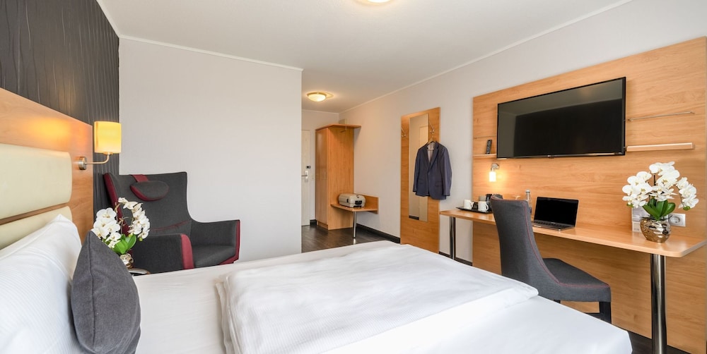 Comfort Room, 1 Twin Bed photo 3