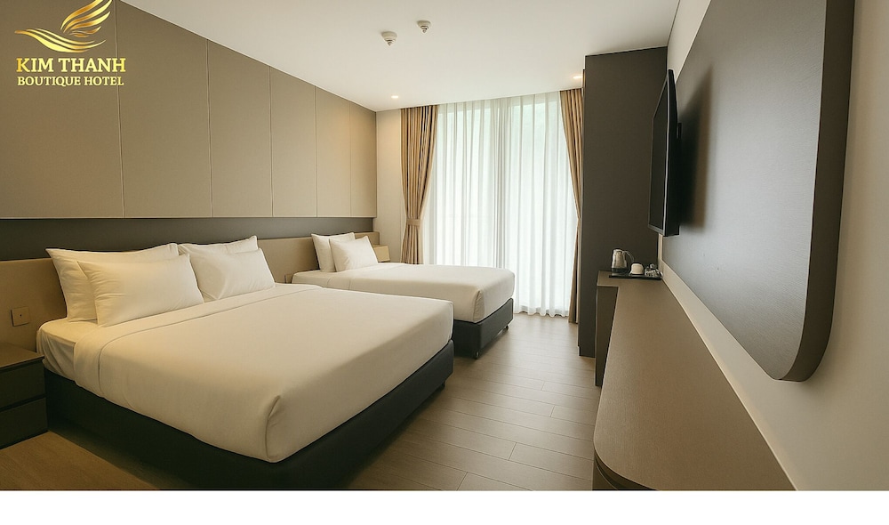 Deluxe Triple Room, Sea View photo 1