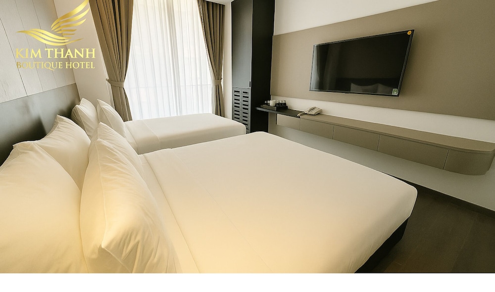 Deluxe Triple Room, Sea View photo 3