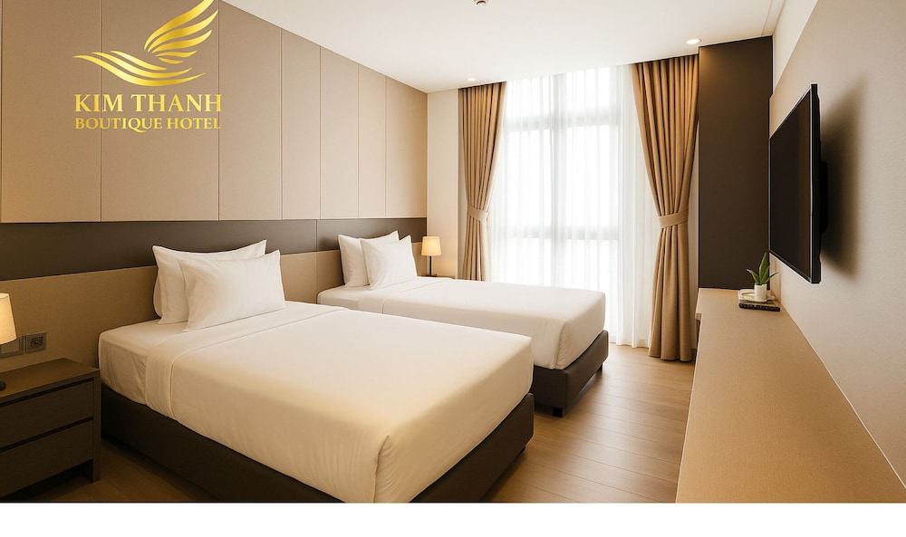 Superior Double Room, City View photo 1