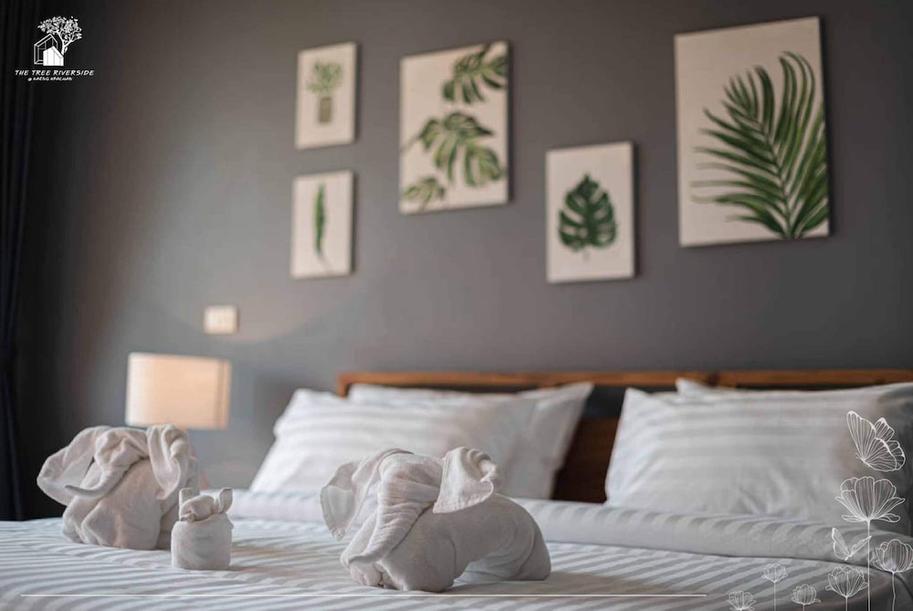 Villa Superior Double Bed - Photo 4