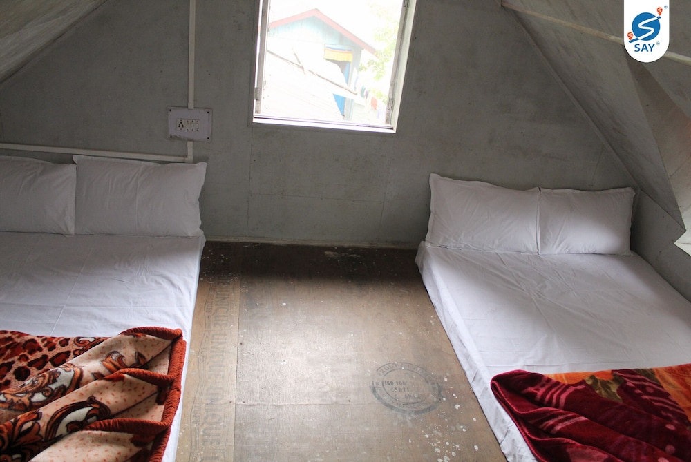 Deluxe Room photo 2