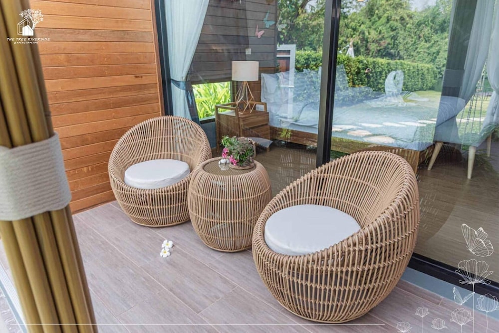 Villa Suite - Photo 8