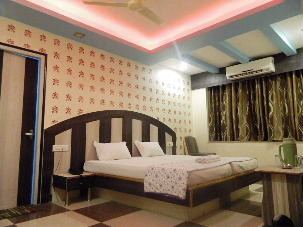 Superior Room, City View photo 1