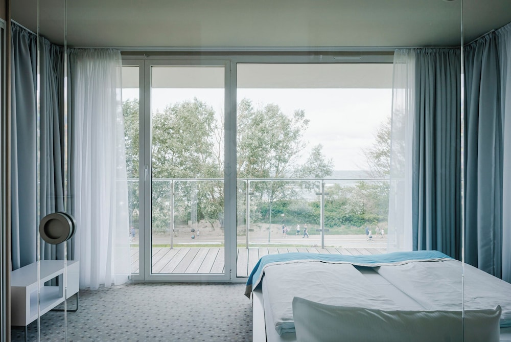 Exclusive Apartment, Sea View photo 1