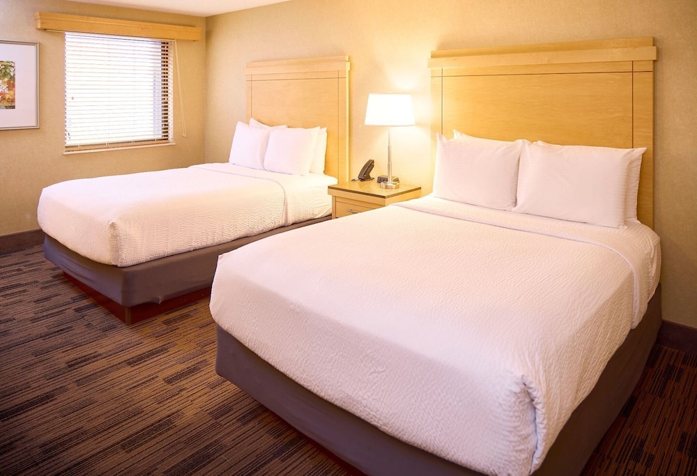 Premium Room, 2 Queen Beds, Non Smoking photo 1