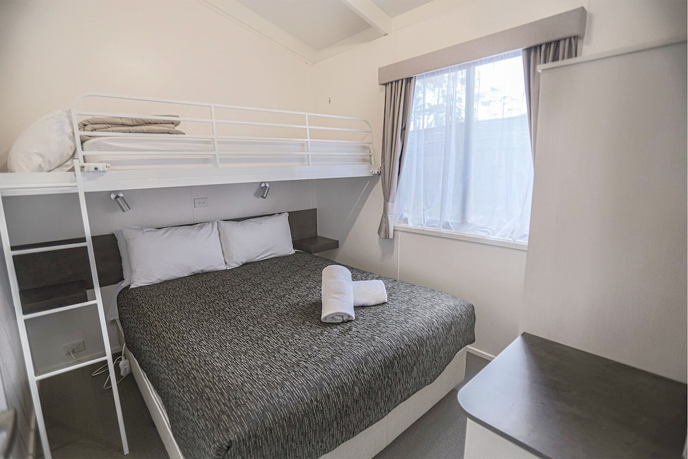 Executive Two-Bedroom Villa photo 2