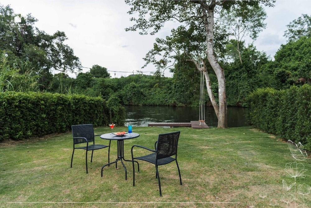 Villa Suite - Photo 7