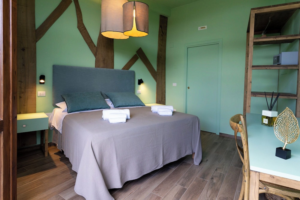 Exclusive Room