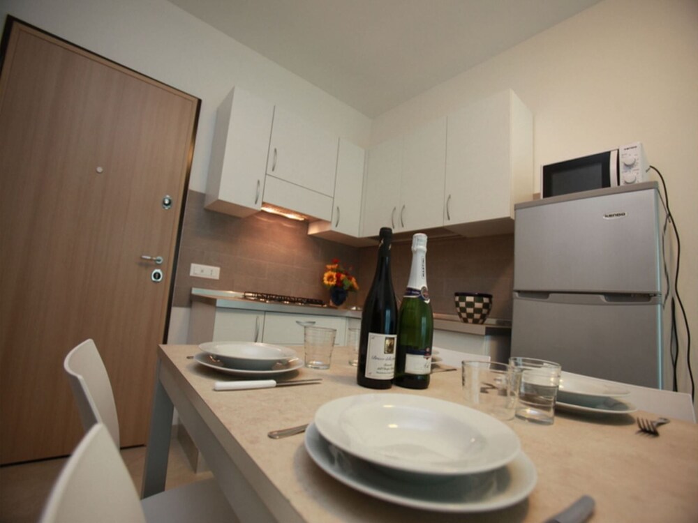 Apartment, 2 Bedrooms, Balcony