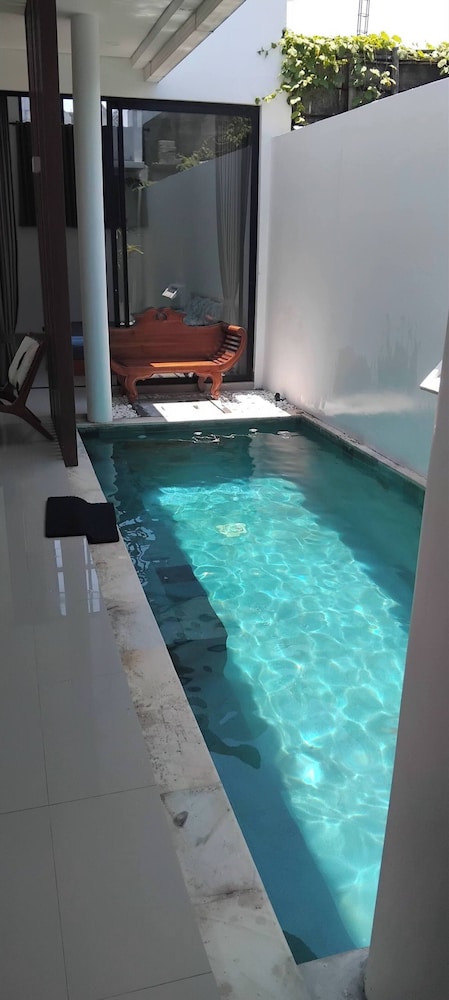 Villa, 1 Bedroom, Accessible, Smoking
