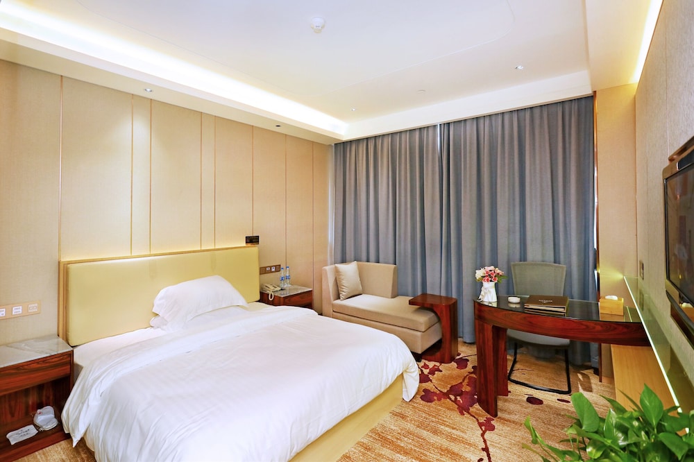 Executive Business Room photo 2