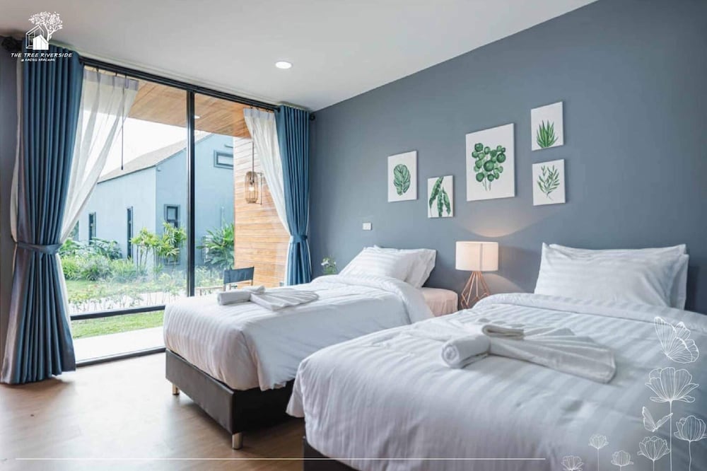 Villa Superior Twin Beds - Photo 2