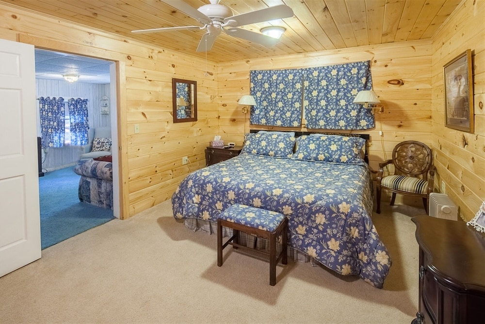 Cottage, 1 Bedroom
