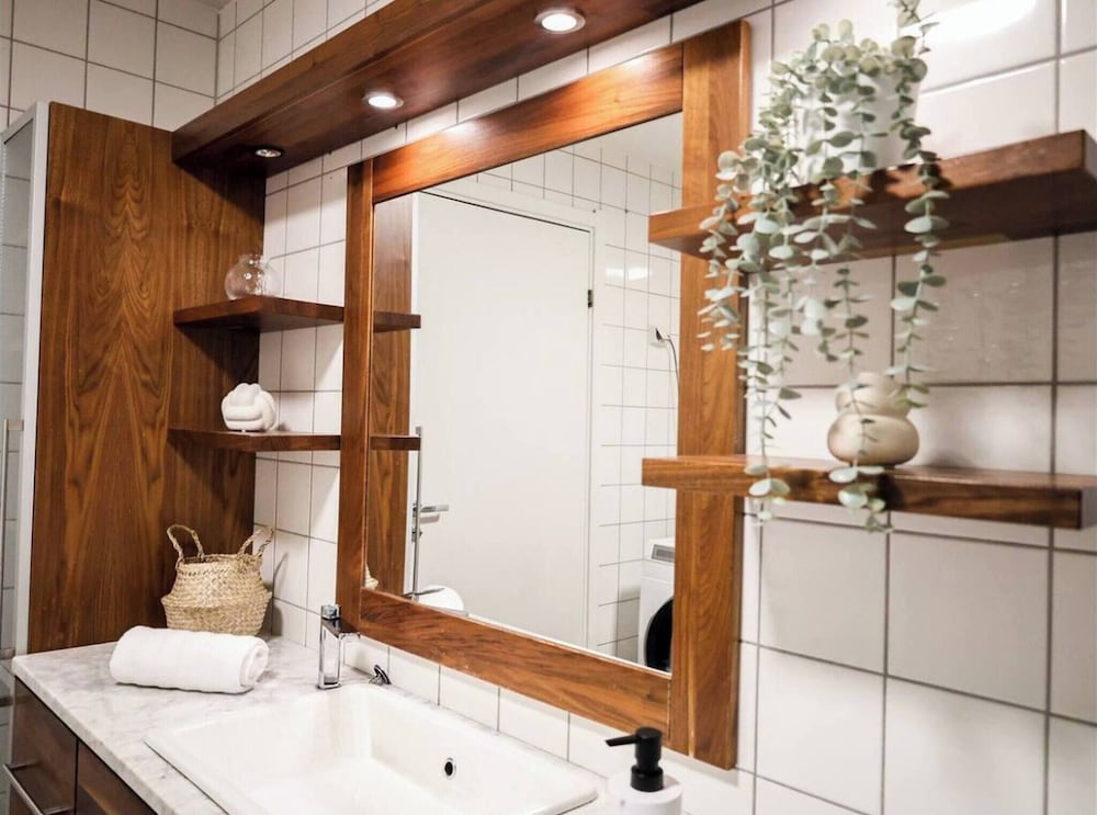 Spacious Apartment Right in the City Centre, 사진 3