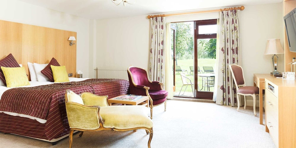 Superior Single Room photo 2