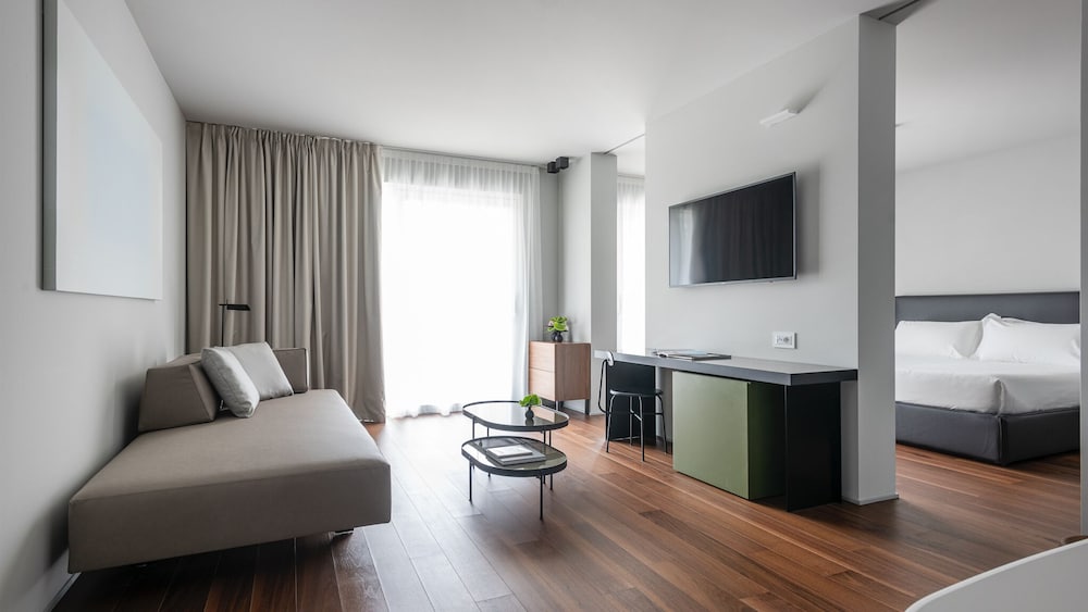 Suite (Parc), SPA access included - Photo 1