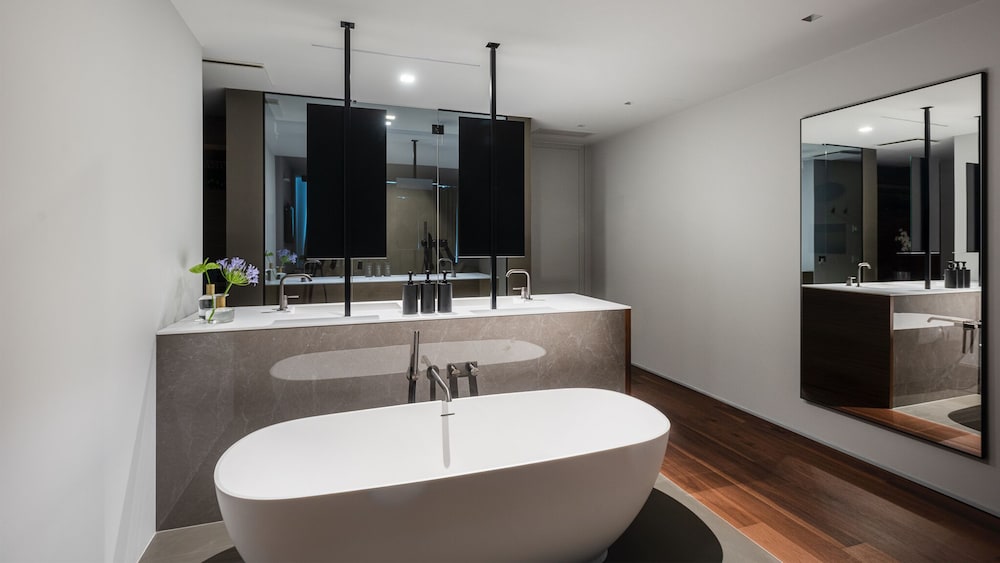 Suite (Parc), SPA access included - Photo 6