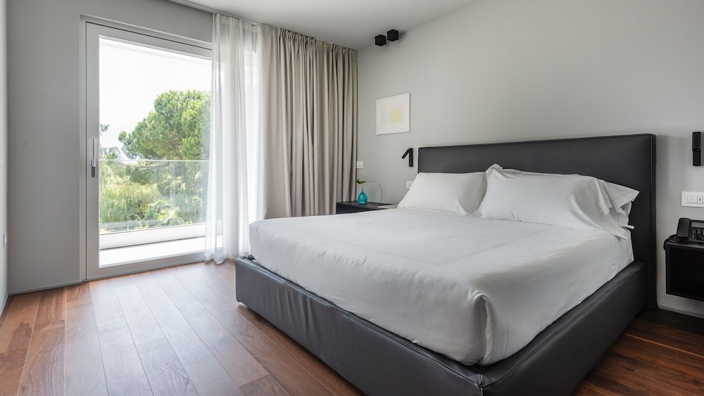 Suite (Parc), SPA access included - Photo 3
