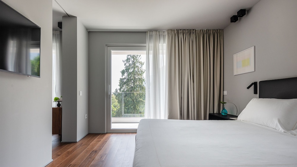 Suite (Parc), SPA access included - Photo 2