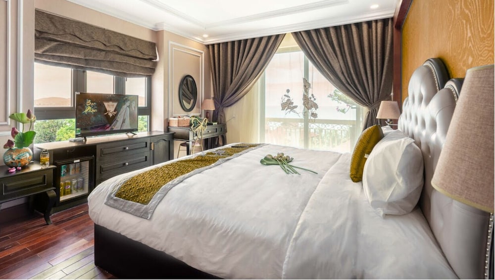 Suite, Sea View - Photo 4