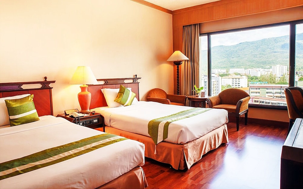 Superior Twin Room - Photo 18