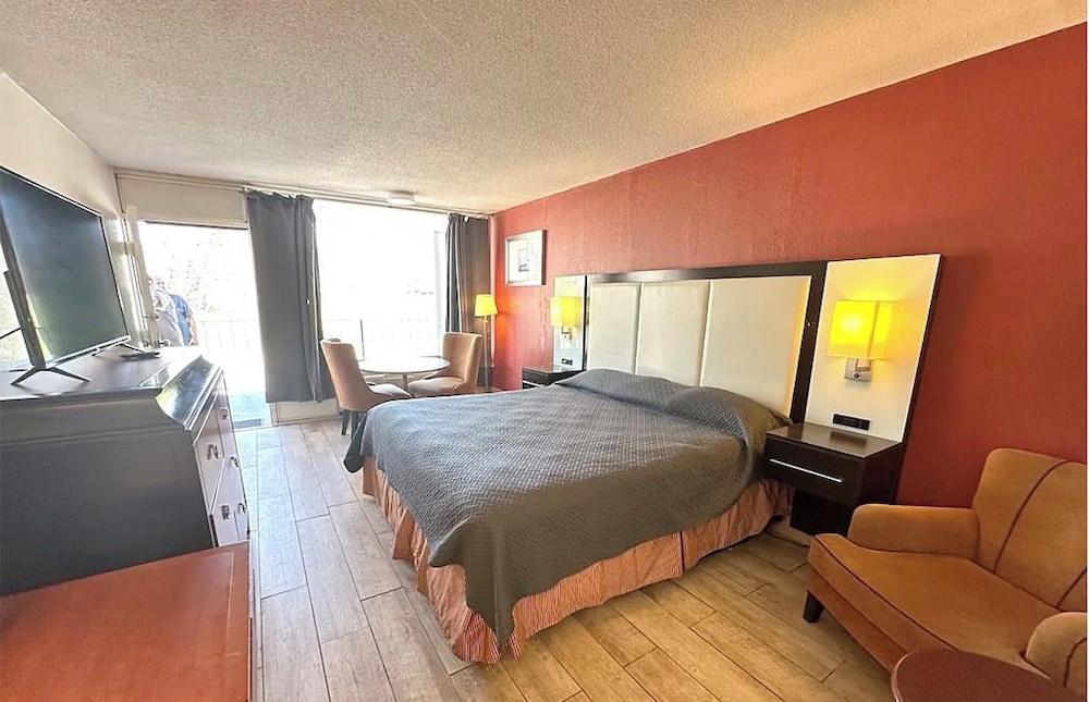 Basic Single Room photo 2