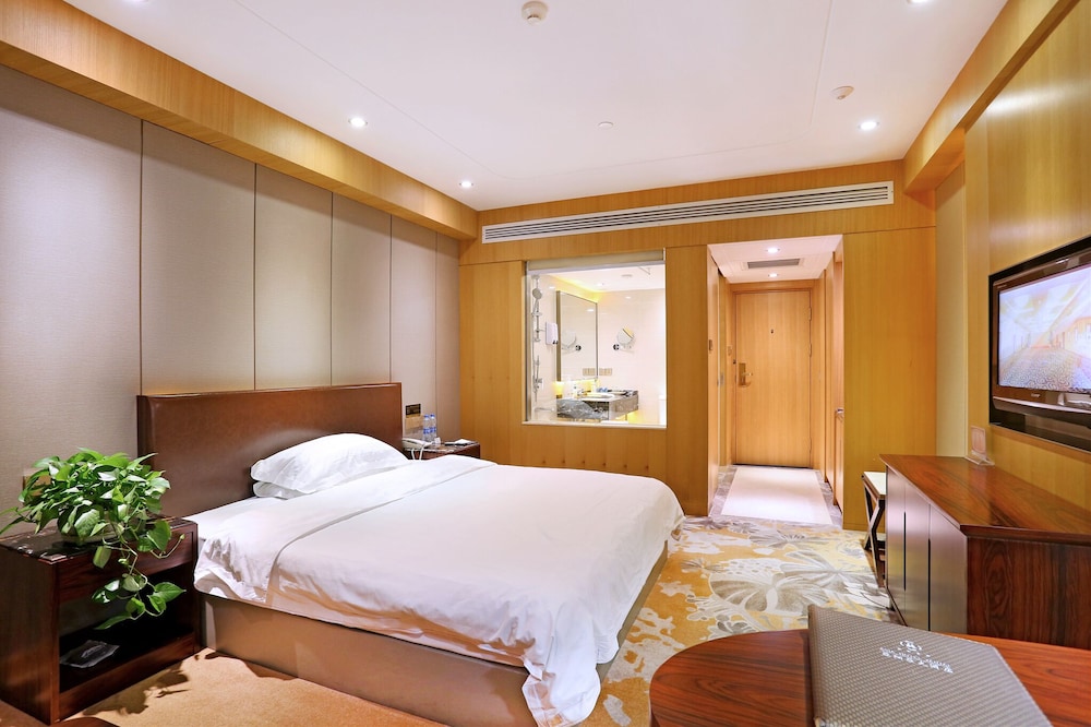 Deluxe Business Room photo 1